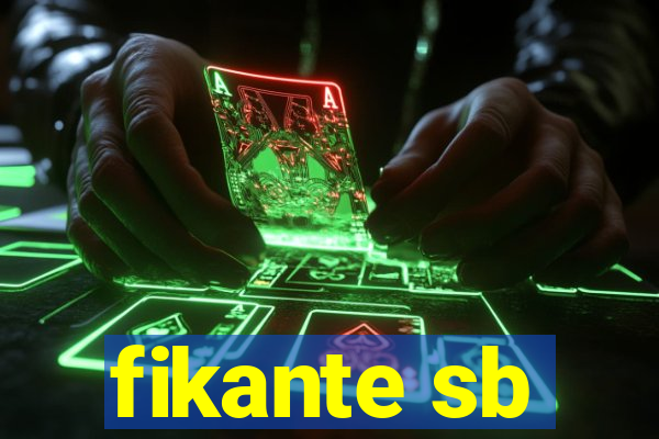 fikante sb